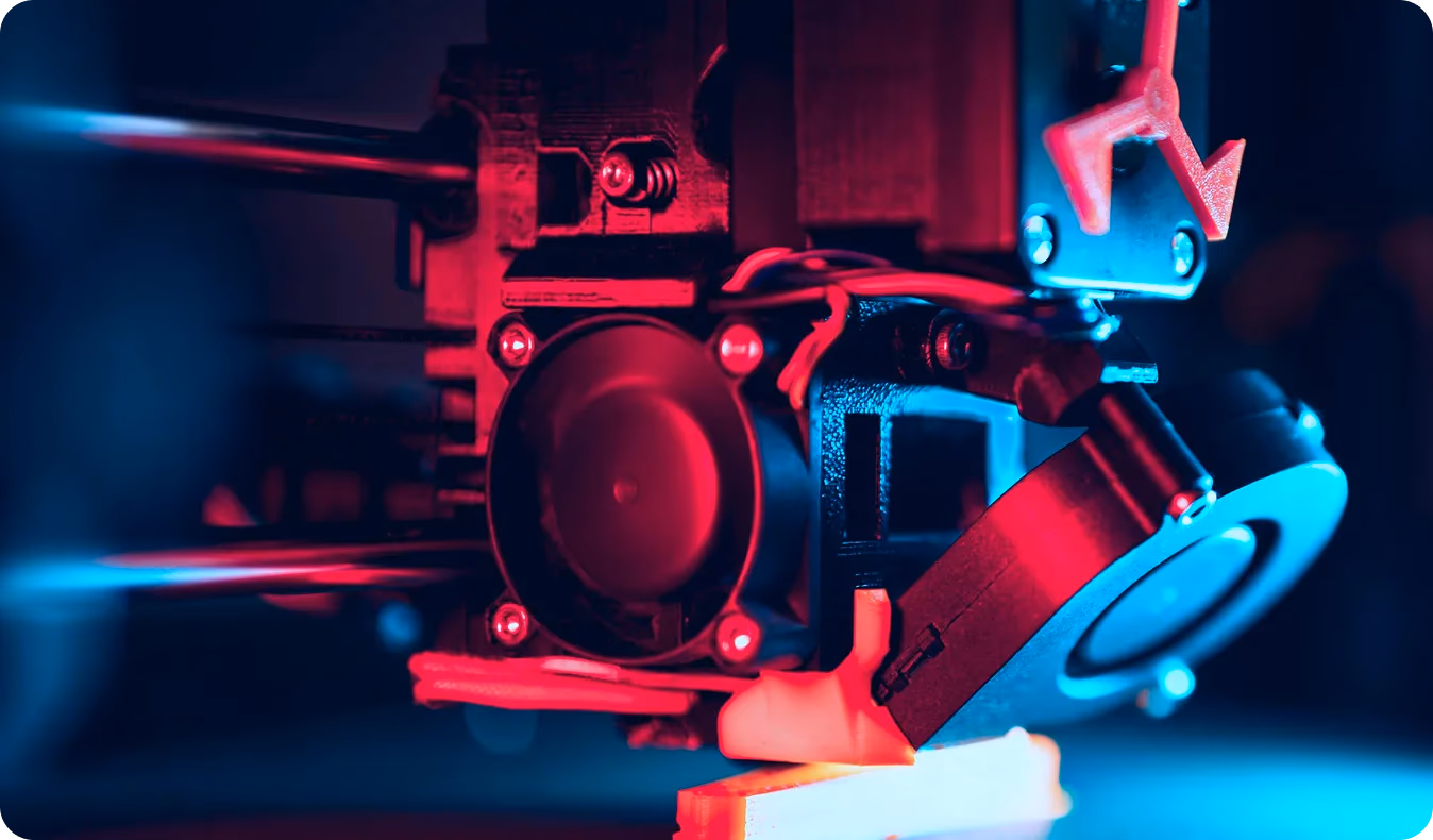 Computer vision per il monitoraggio dei difetti di una stampante 3D