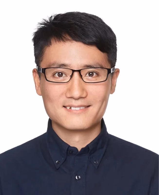 Bo Zhang
