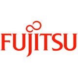 Fujitsu 로고