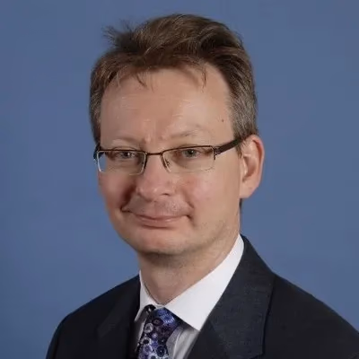 David Plowman