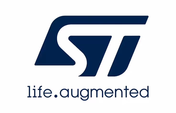 ST Micro partners portal