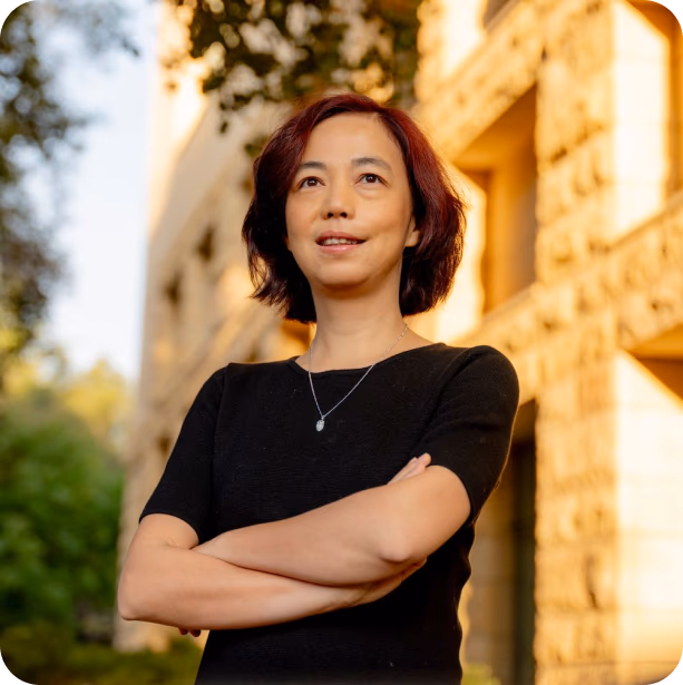 Fei-Fei Li