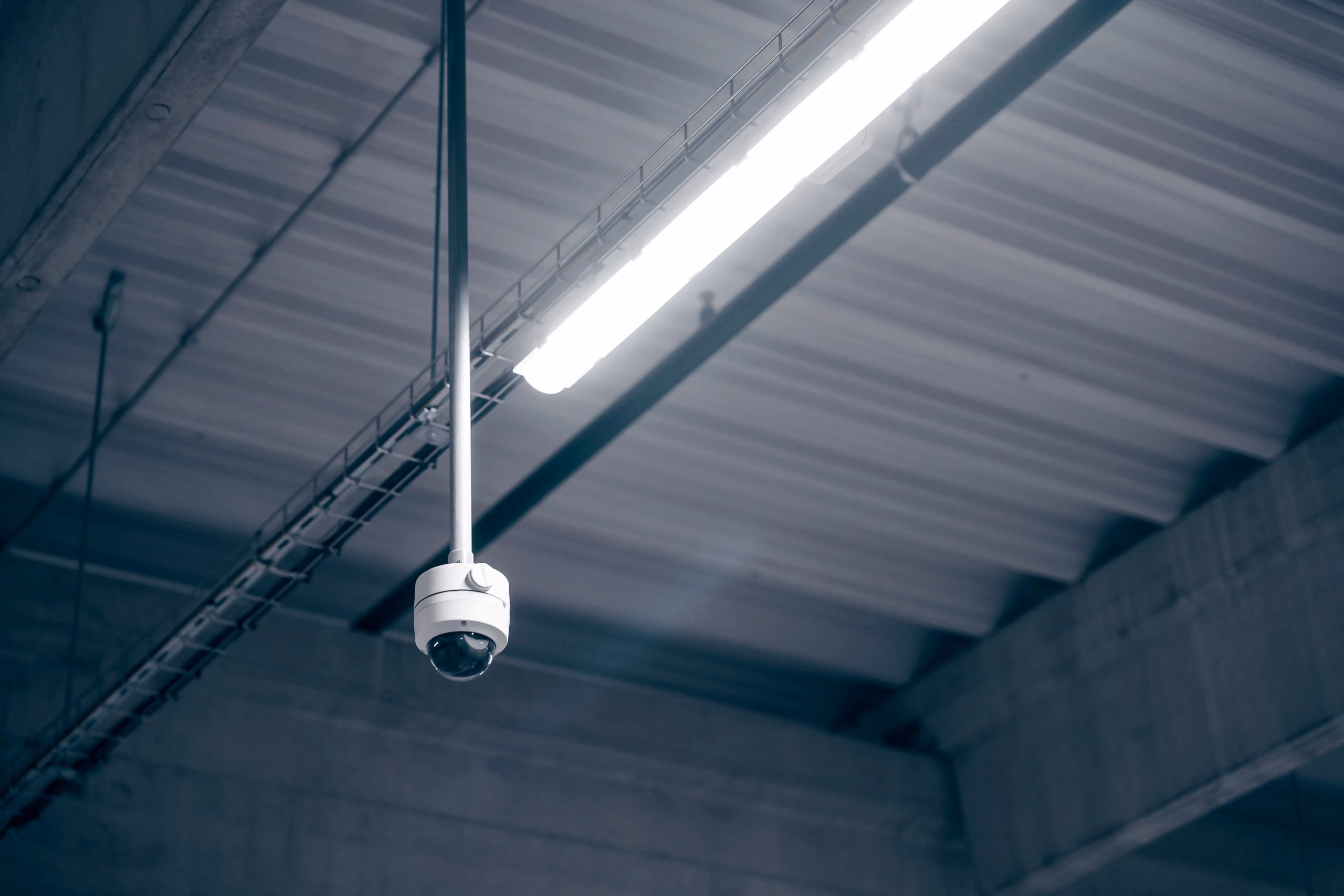 How to Add AI Analytics to Existing Security Cameras