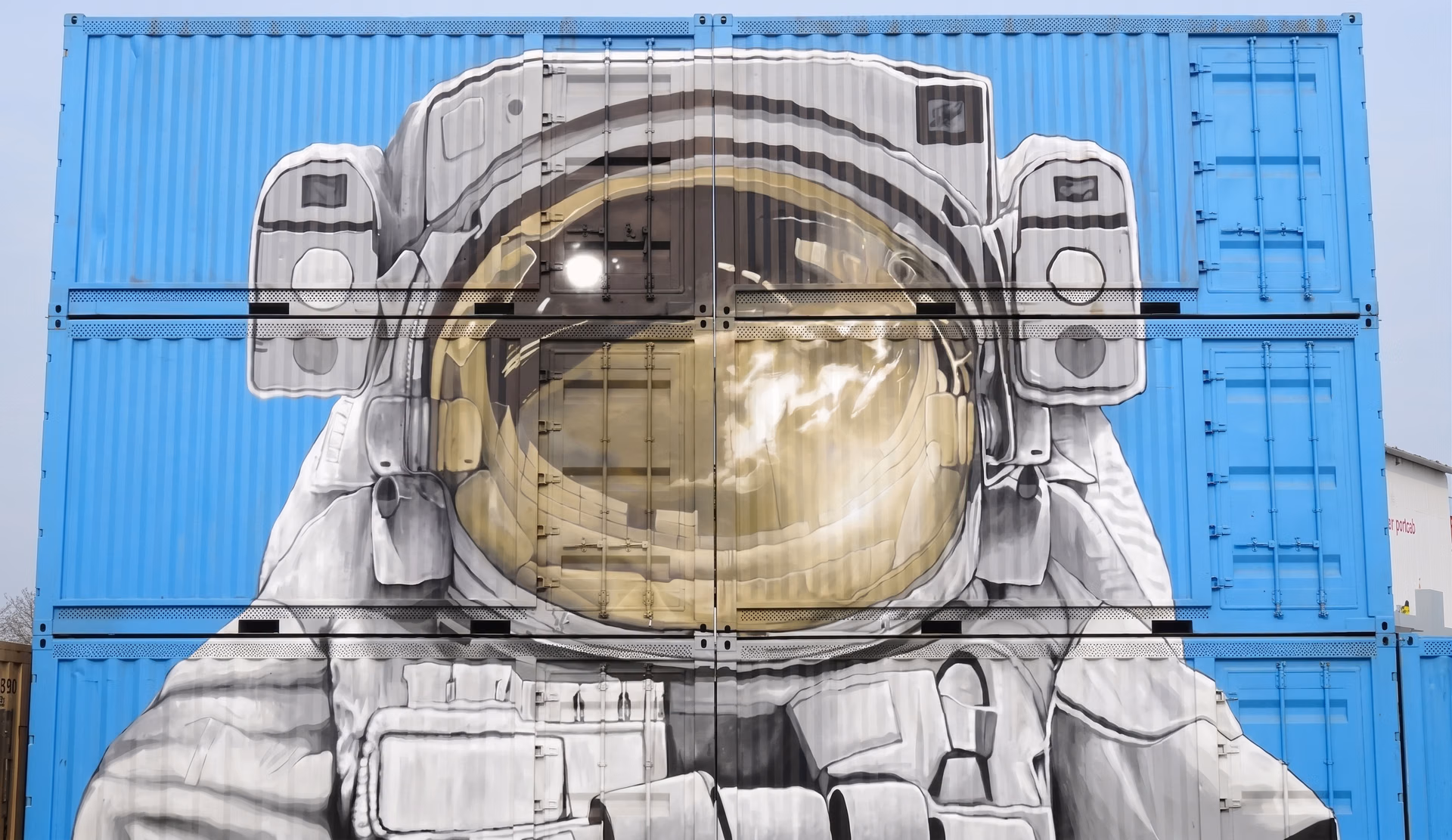 AI graffiti detection in smart cities