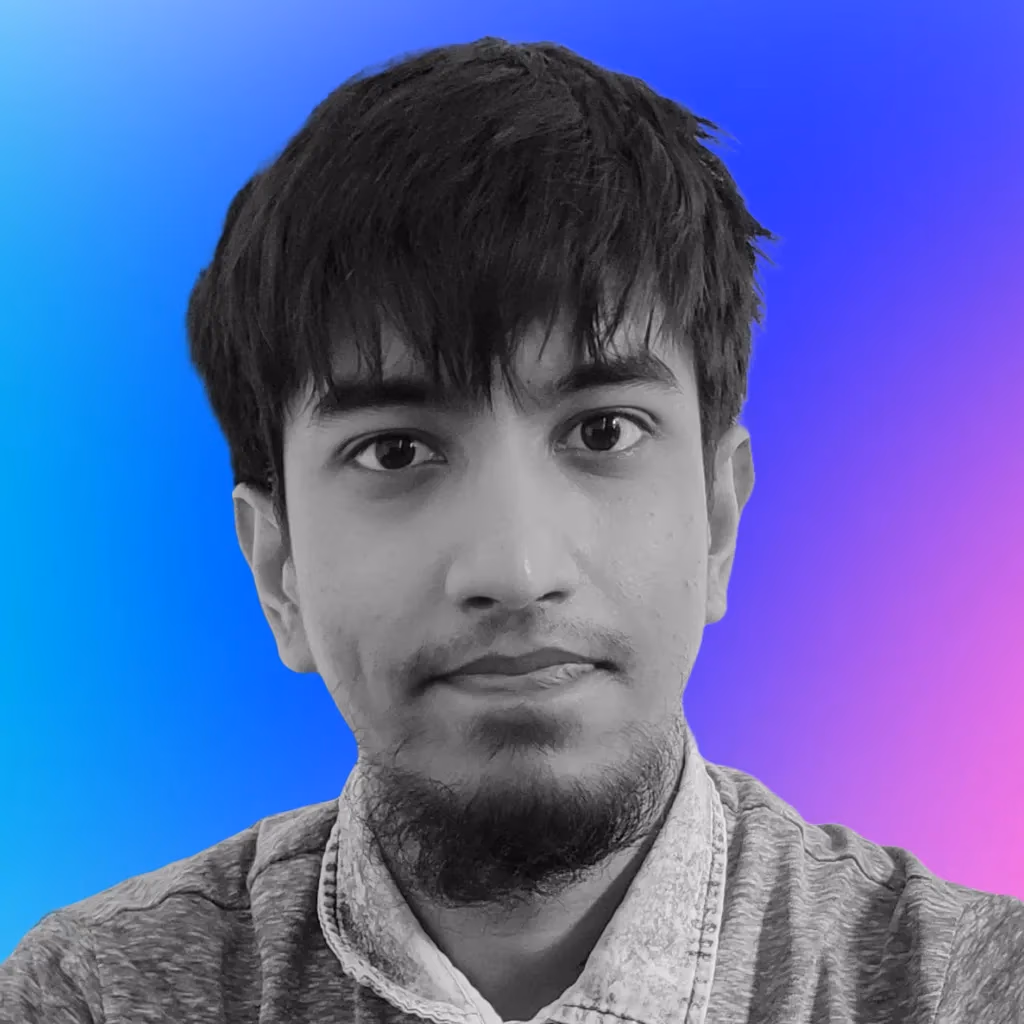 Mohammed Yasin
