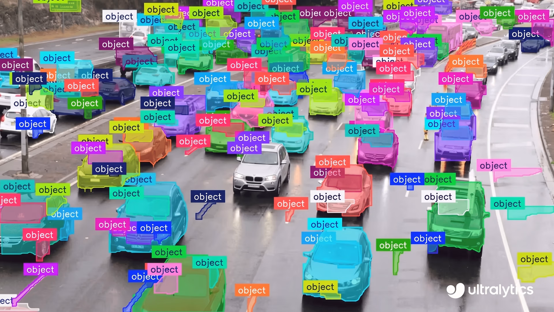 Using segmentation to understand traffic