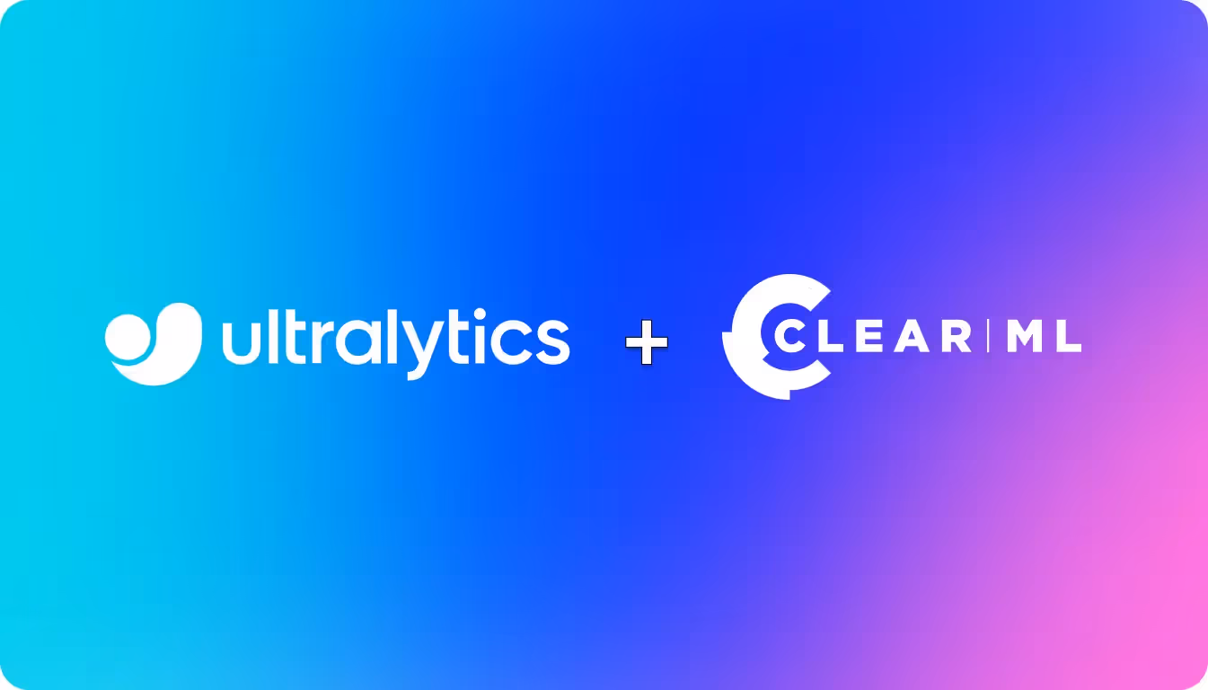 Addestramento e monitoraggio di YOLOv5 con ClearML