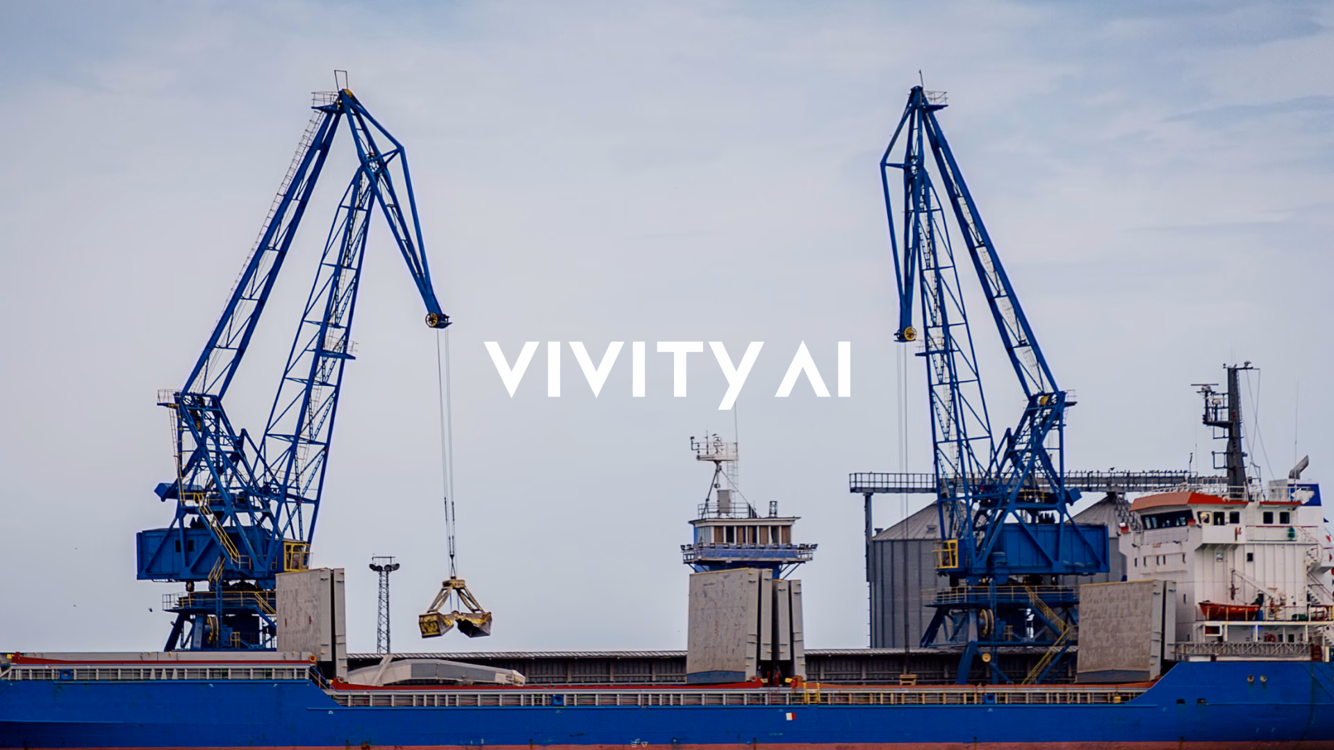 Vivity AI saves $5M+ a year in industrial operations with Ultralytics YOLO