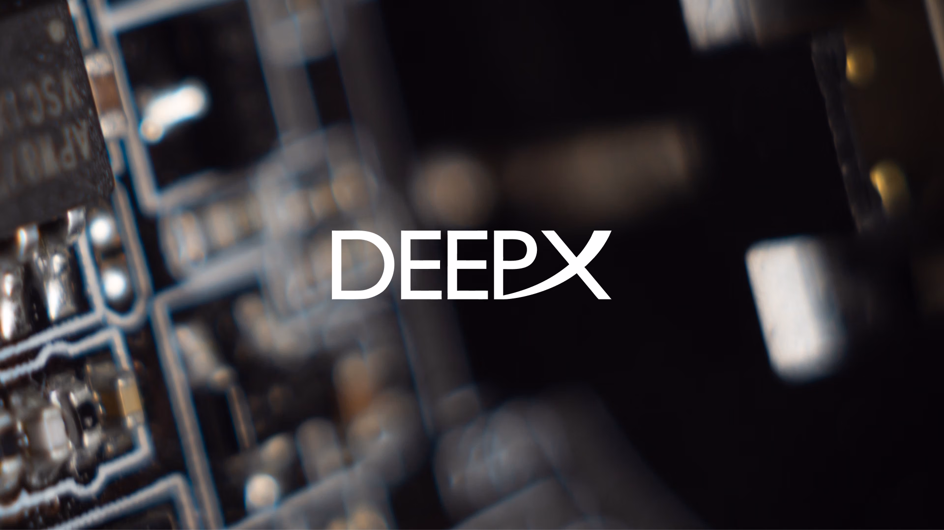 DeepX