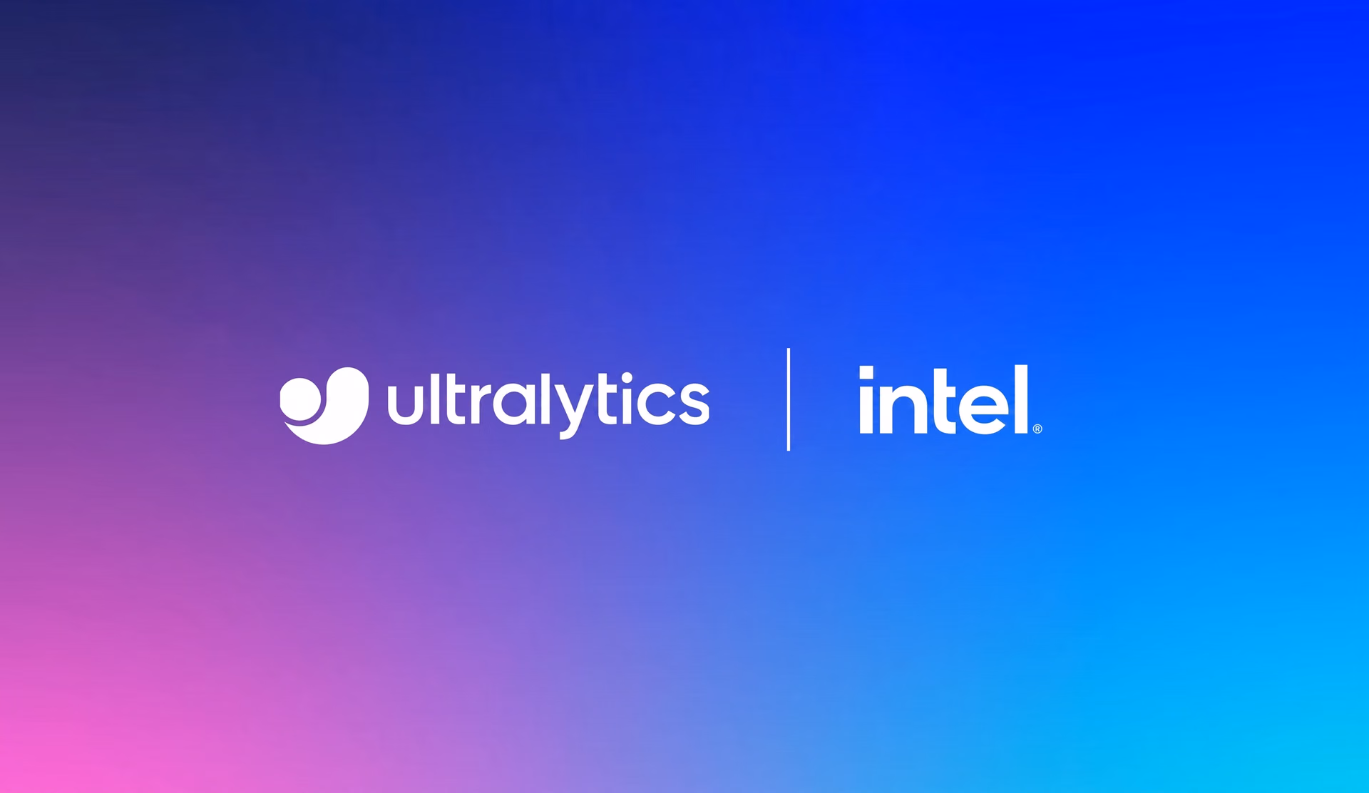 Accelerating Ultralytics YOLO26 with OpenVINO on Intel Core Ultra Series 3 (Panther Lake)