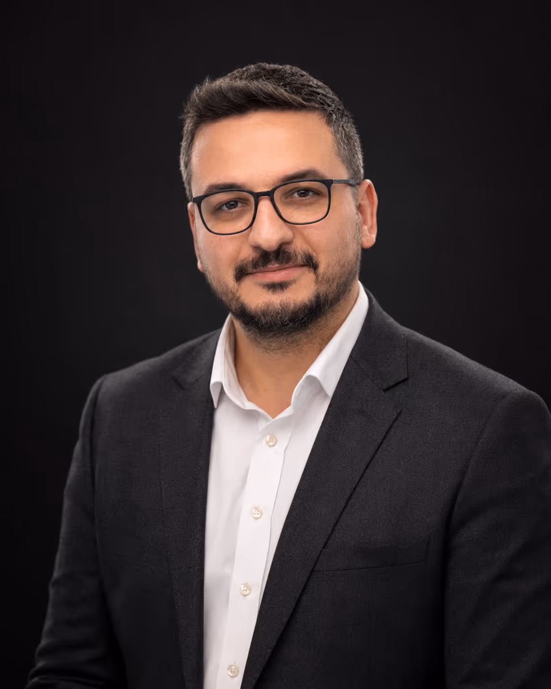 Okan Saracoglu