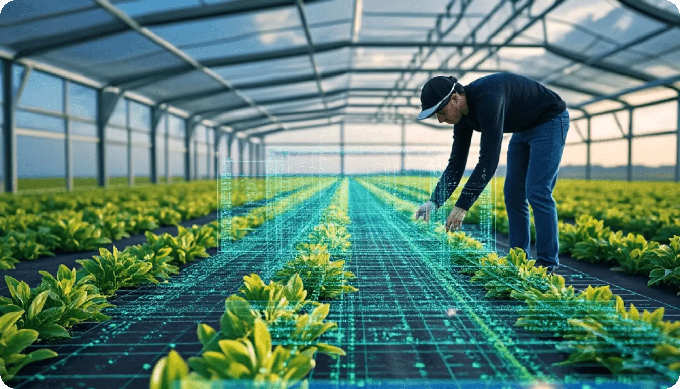 Visión artificial para la detección de frutas en cultivos agrícolas