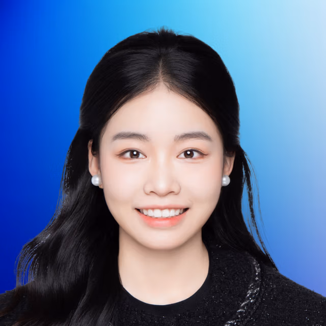 Olivia Wang