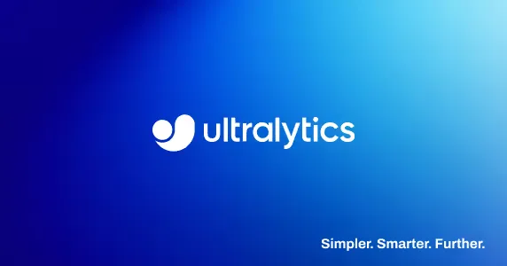 Universelles Ultralytics Banner