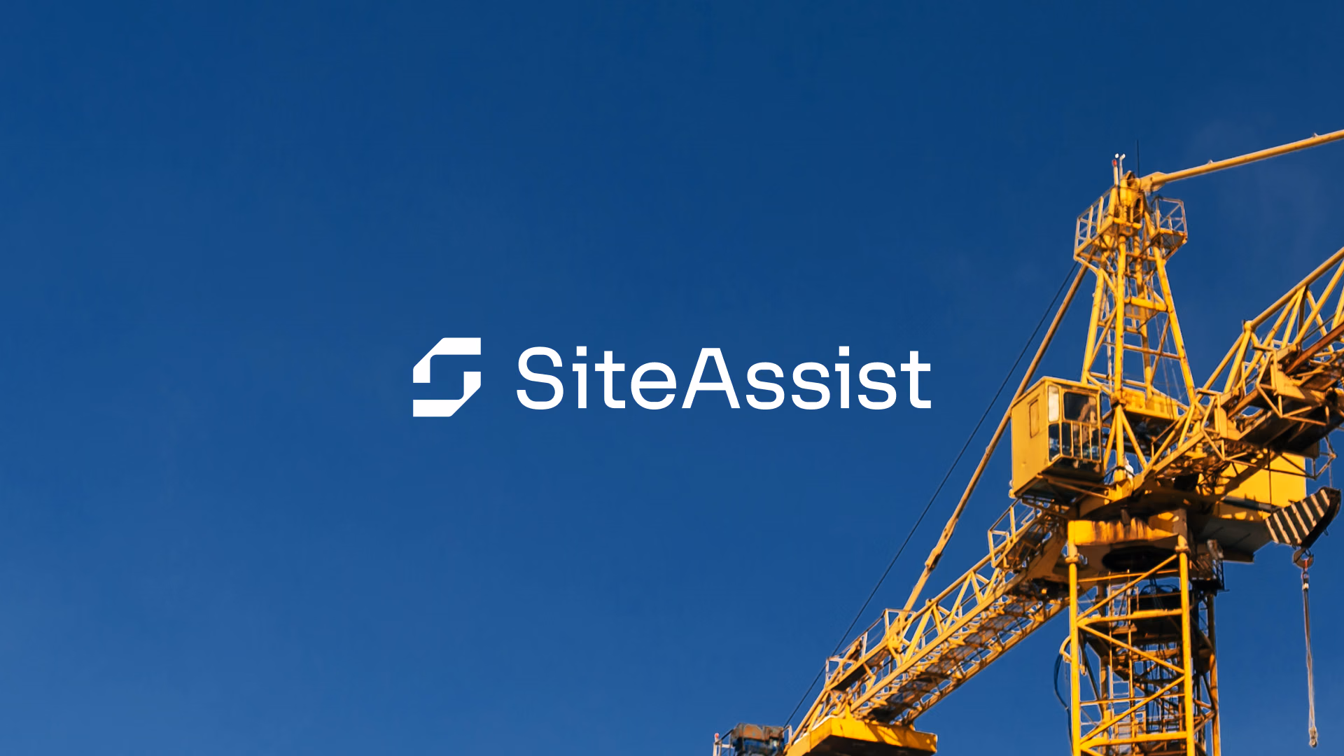 SiteAssist improves site safety by processing 770K+ images with Ultralytics YOLO