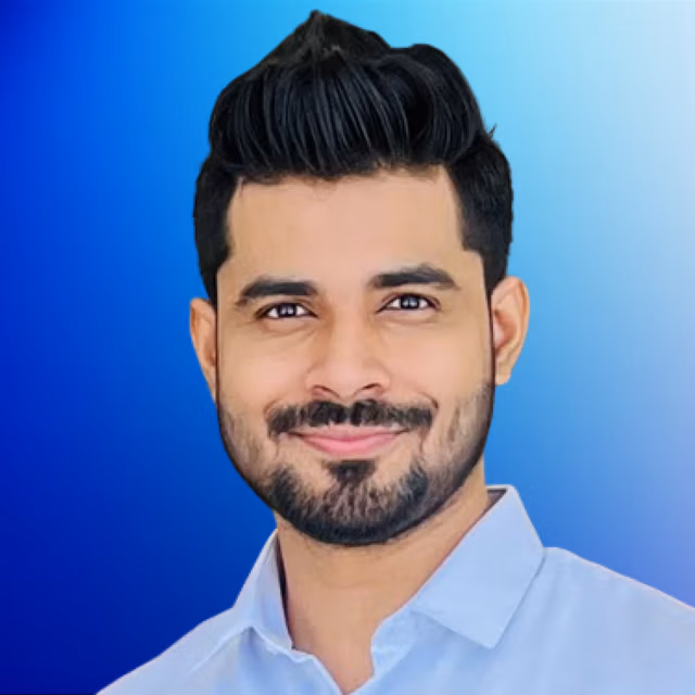 Yogendra Singh