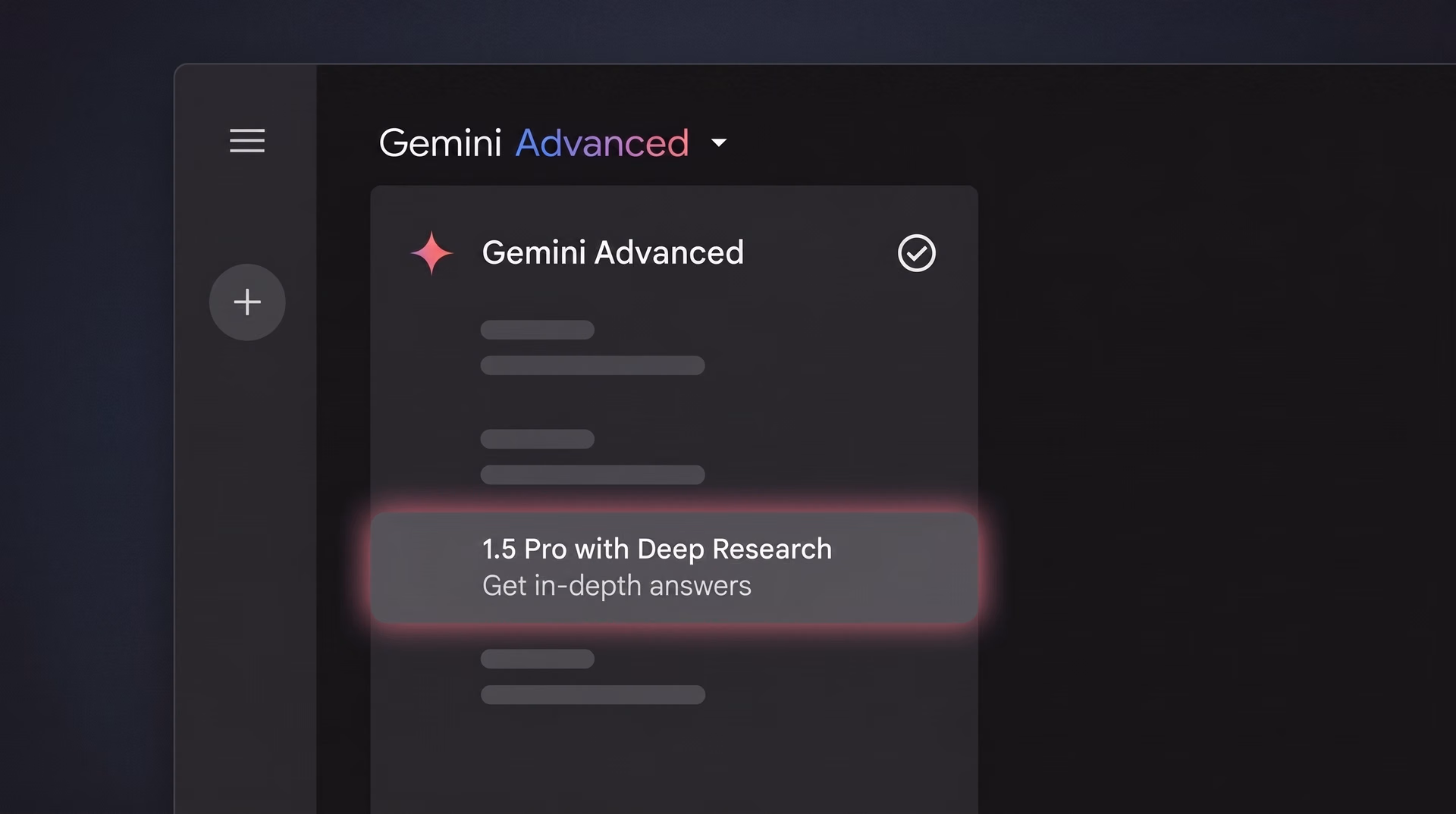 Google'ın Gemini Deep Research modeli