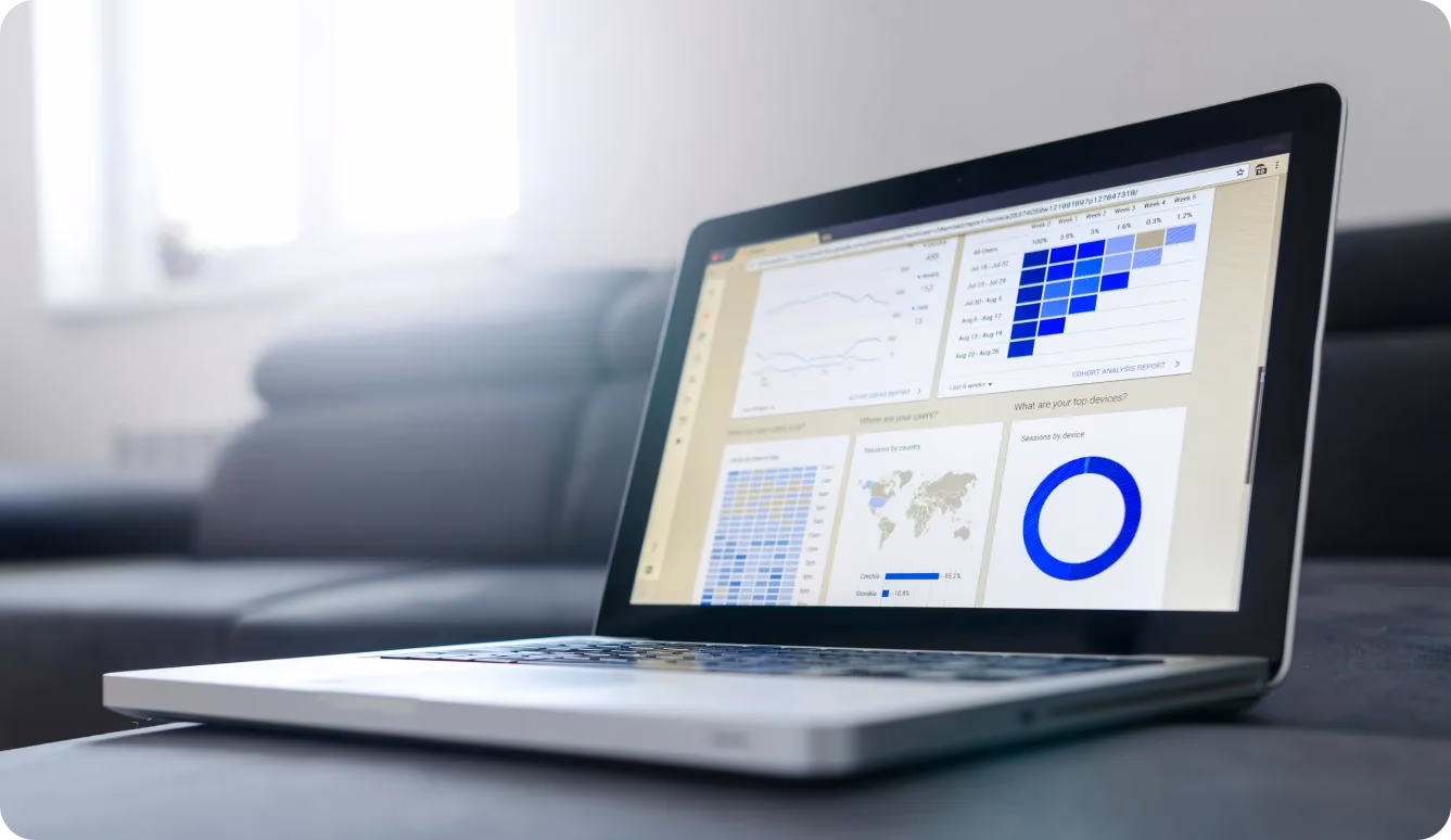 Prezent aumenta l'accuratezza del rilevamento delle slide del 34% con Ultralytics YOLO