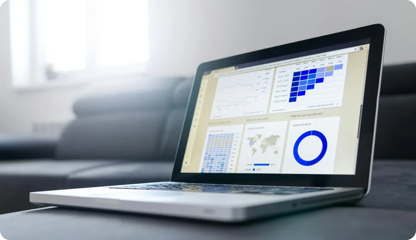 Prezent aumenta l'accuratezza del rilevamento delle slide del 34% con Ultralytics YOLO