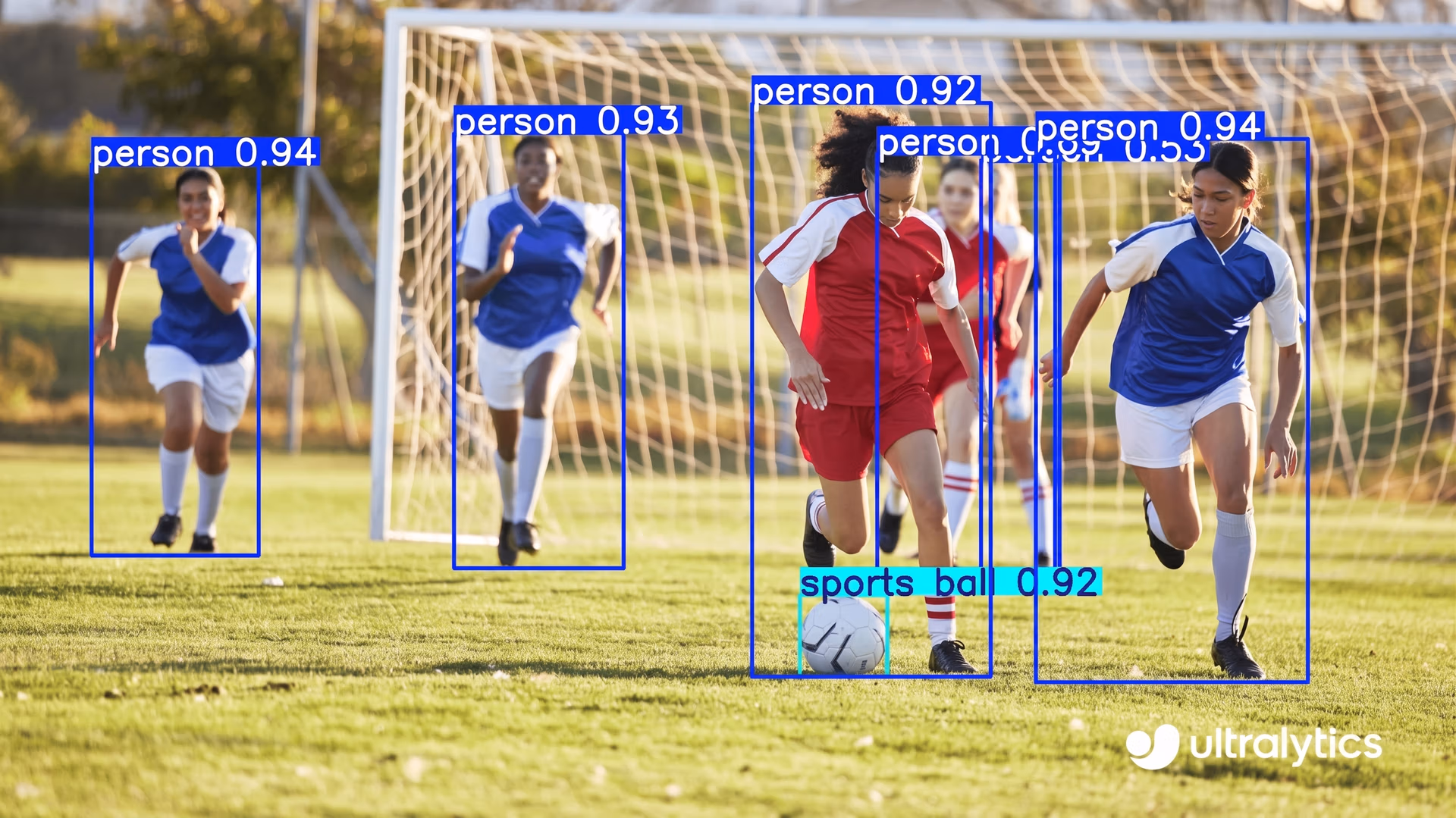 Using Ultralytics YOLO11 for object detection