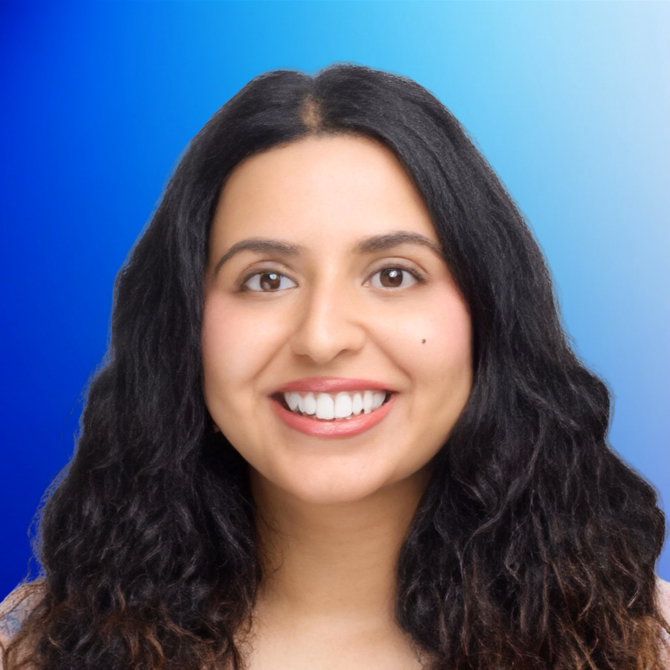Arisha Ahmed