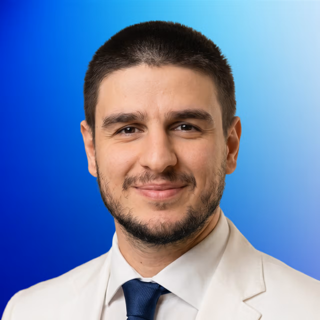 Esat Kalfaoglu
