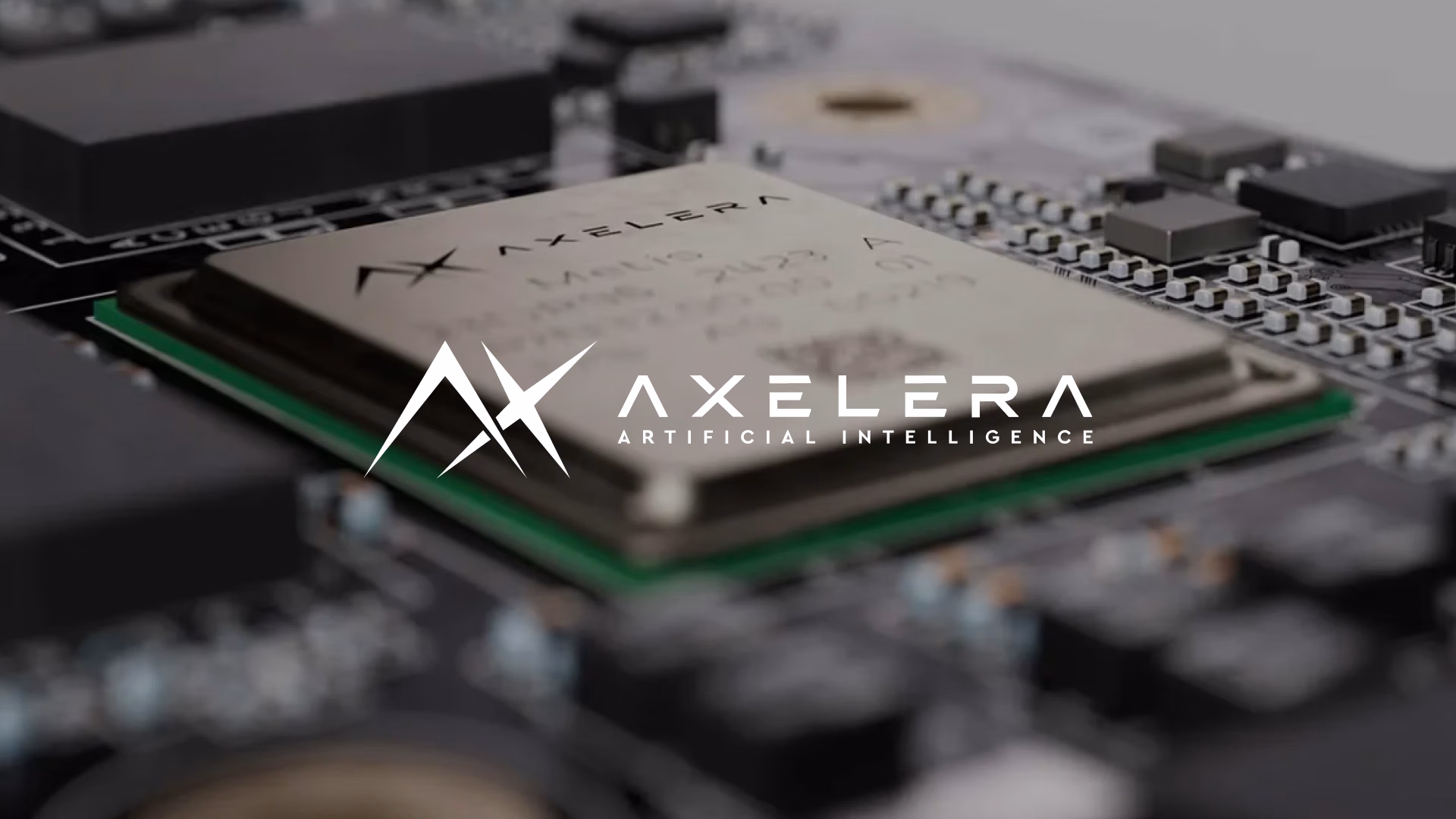 Axelera AI delivers 34 FPS edge AI inference using Ultralytics YOLO