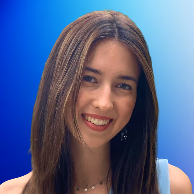 Paula Derrenger