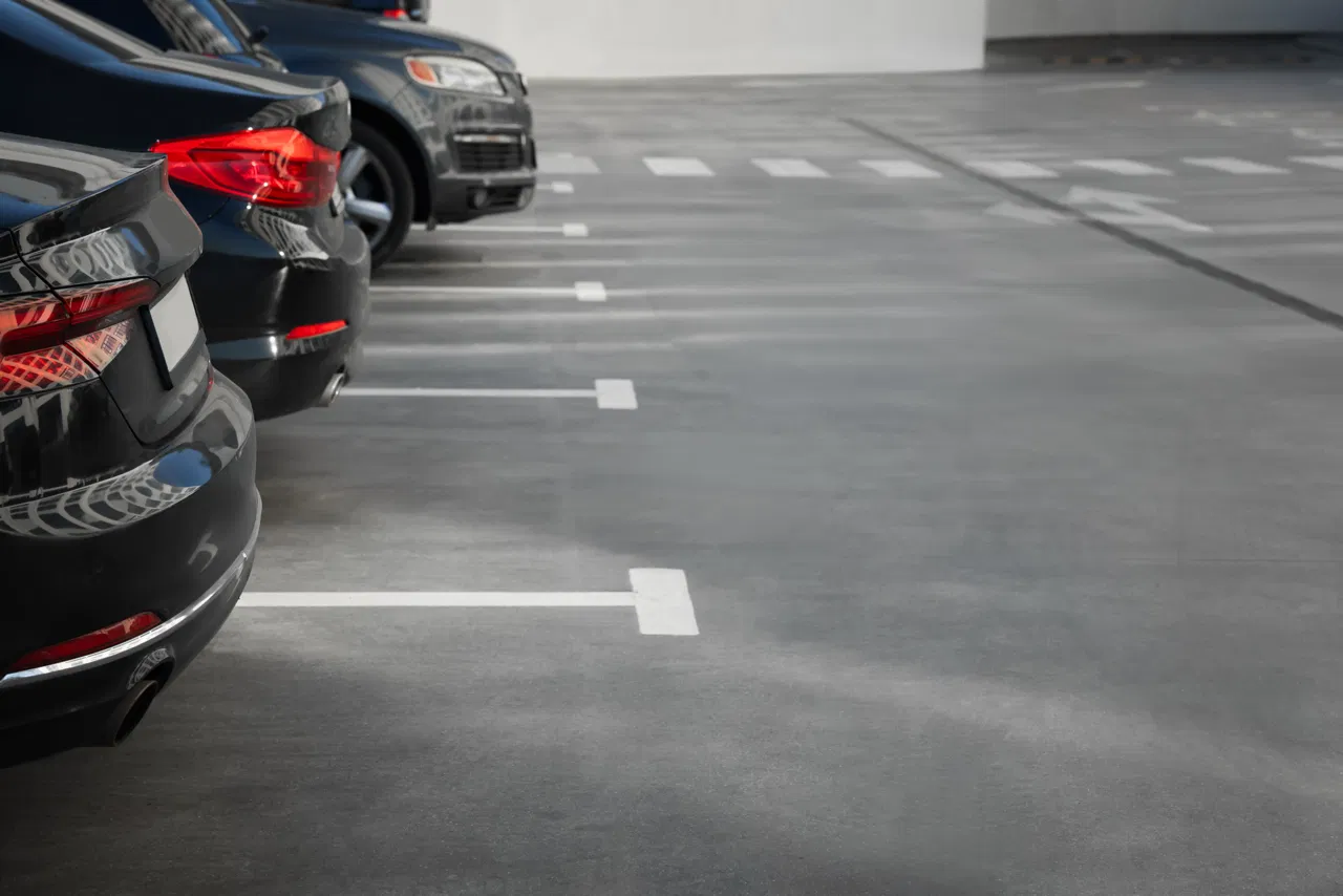 SOHGA riduce il tempo di monitoraggio dei parcheggi del 30% con Ultralytics YOLO