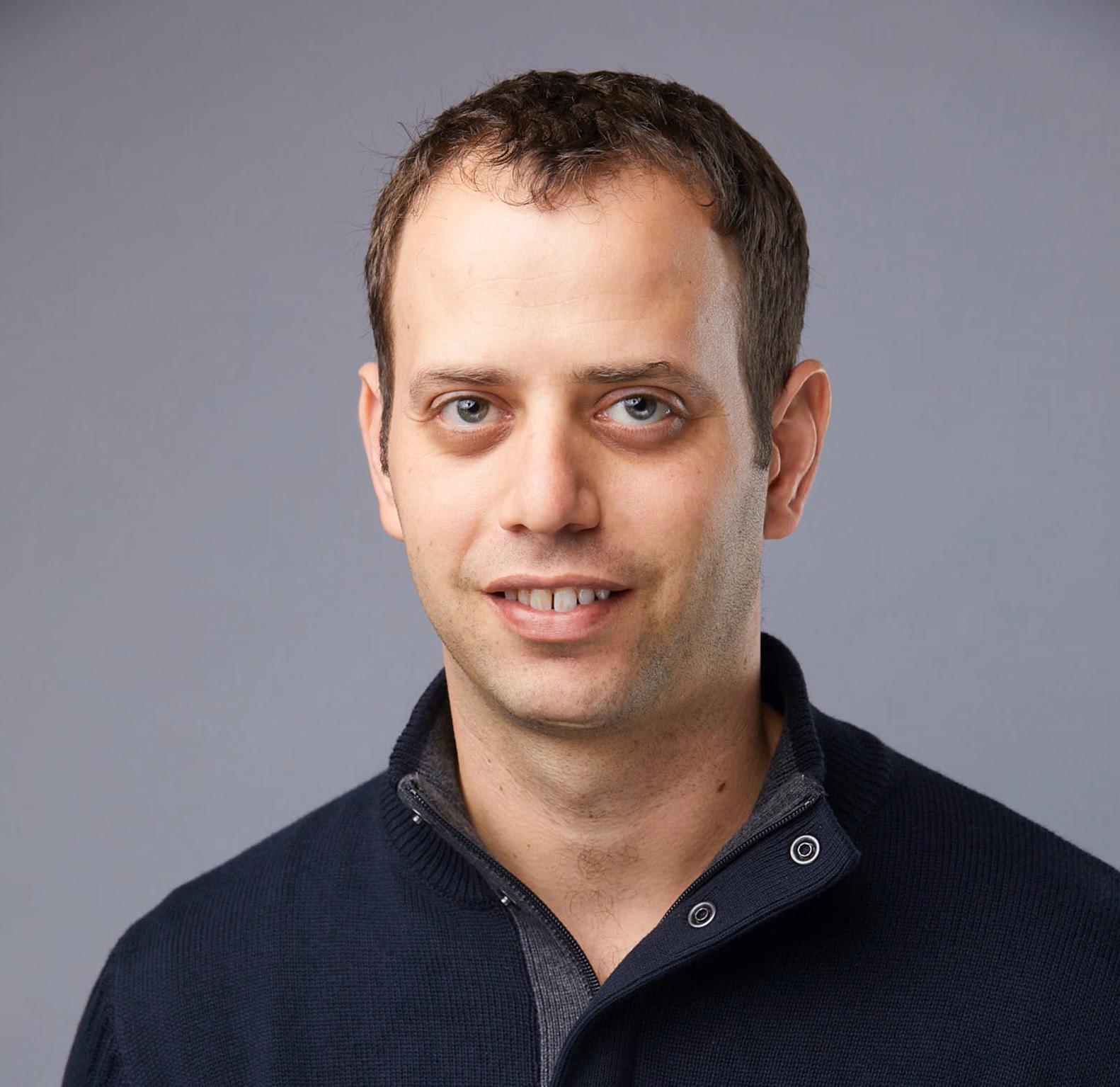 Yonatan Geifman