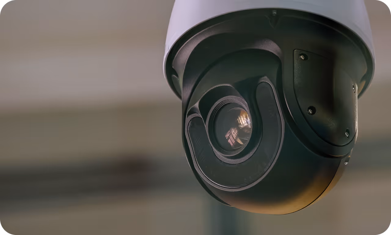 Protect your business with Ultralytics YOLO