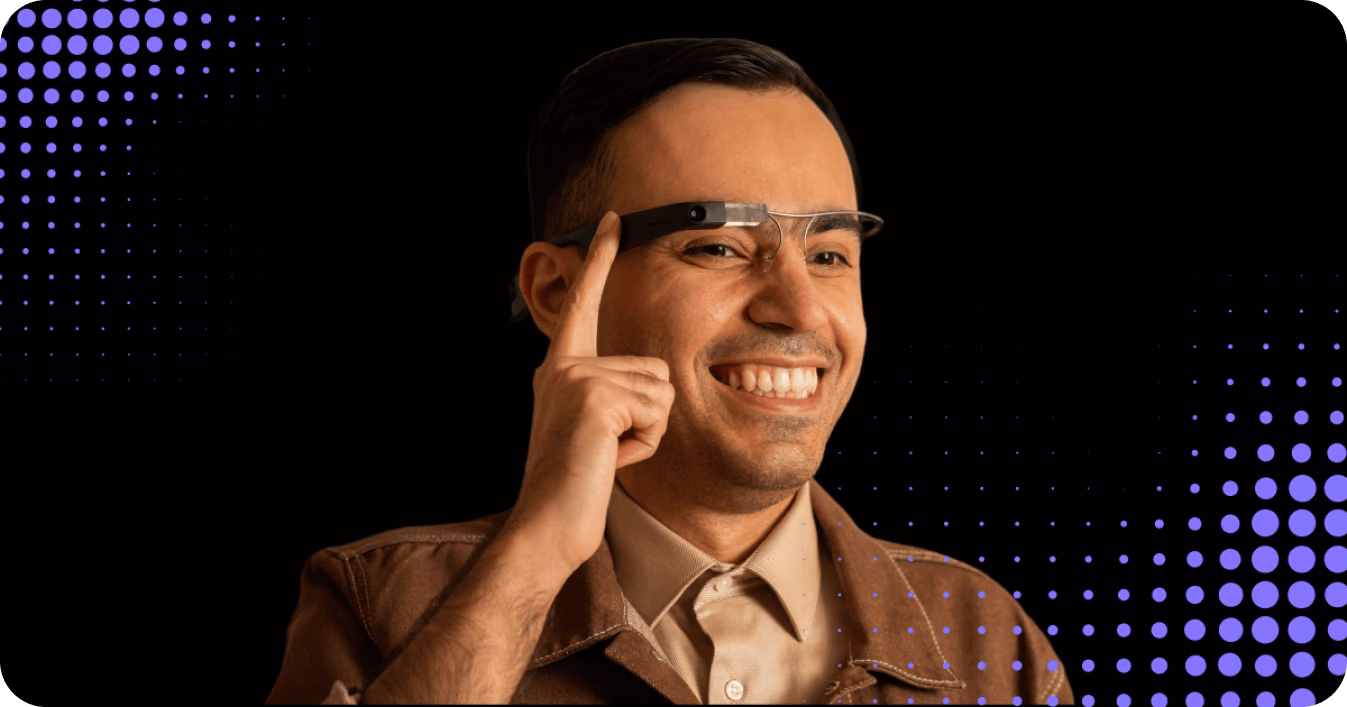 Envision Glasses, OpenAI tarafından geliştirilen GPT-4'ü kullanıyor