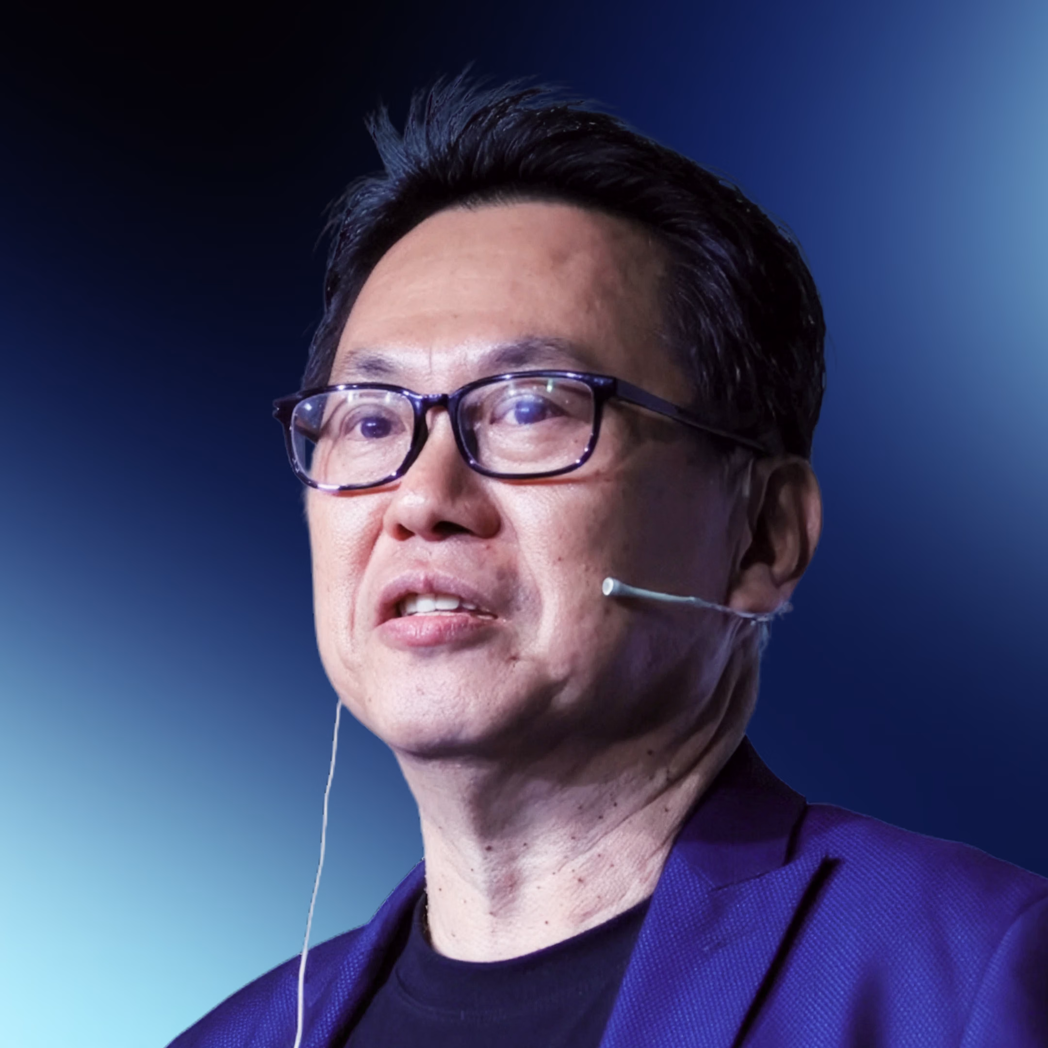 Dr. James Ong