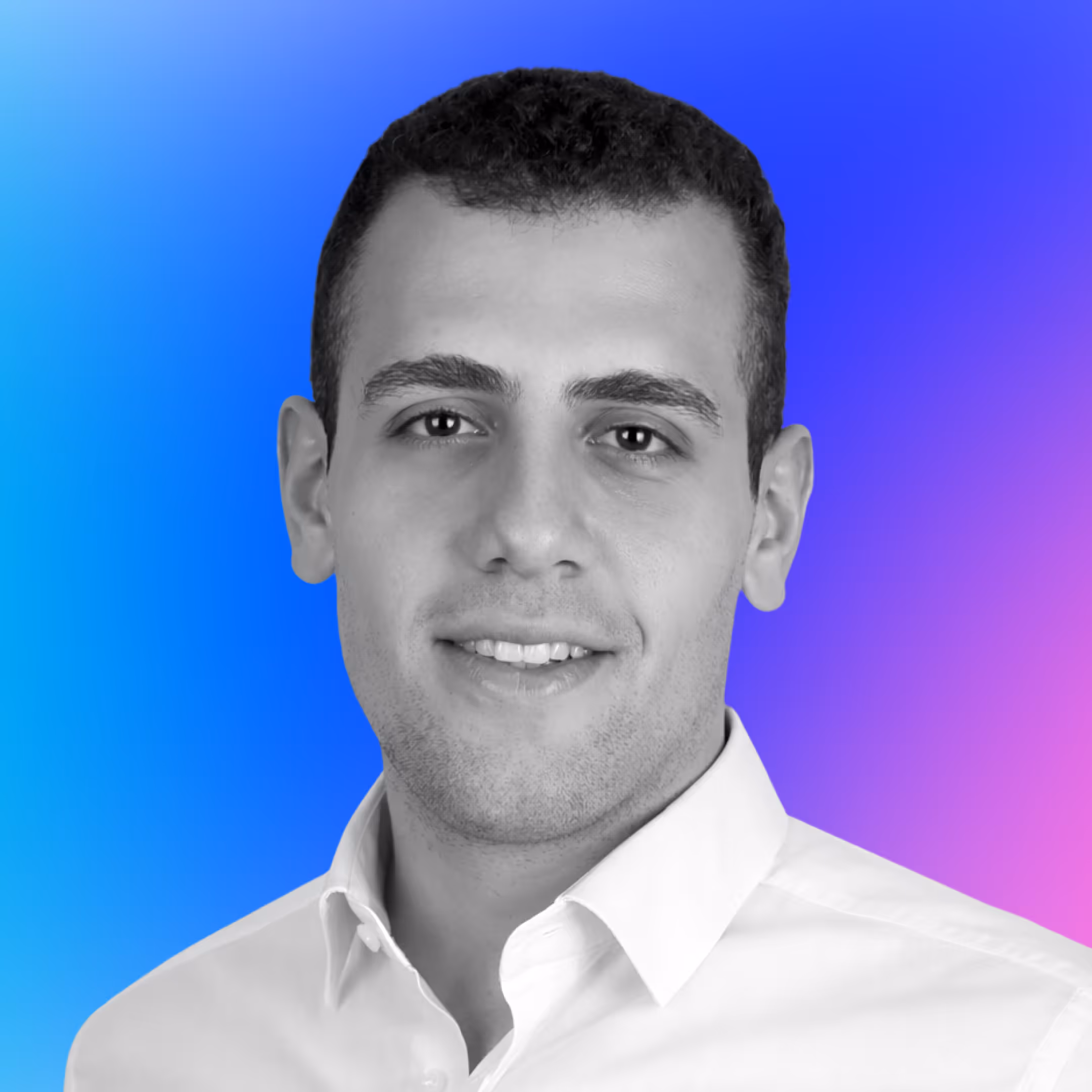 Tigran Hakobyan