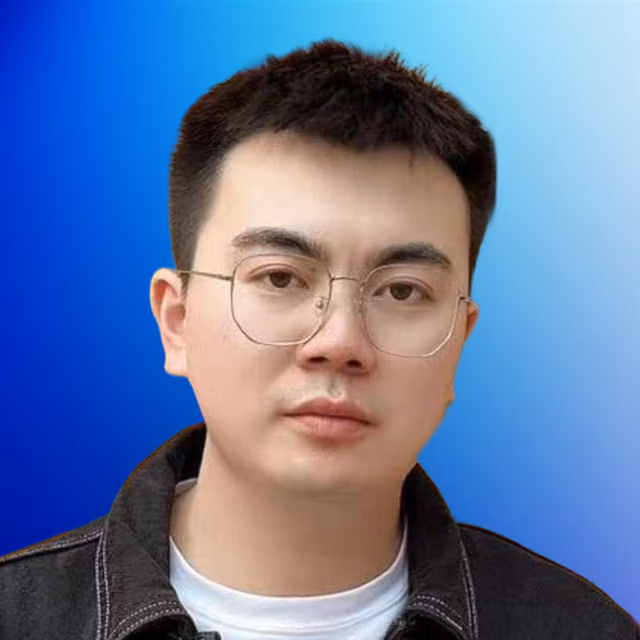 Louis Lyu