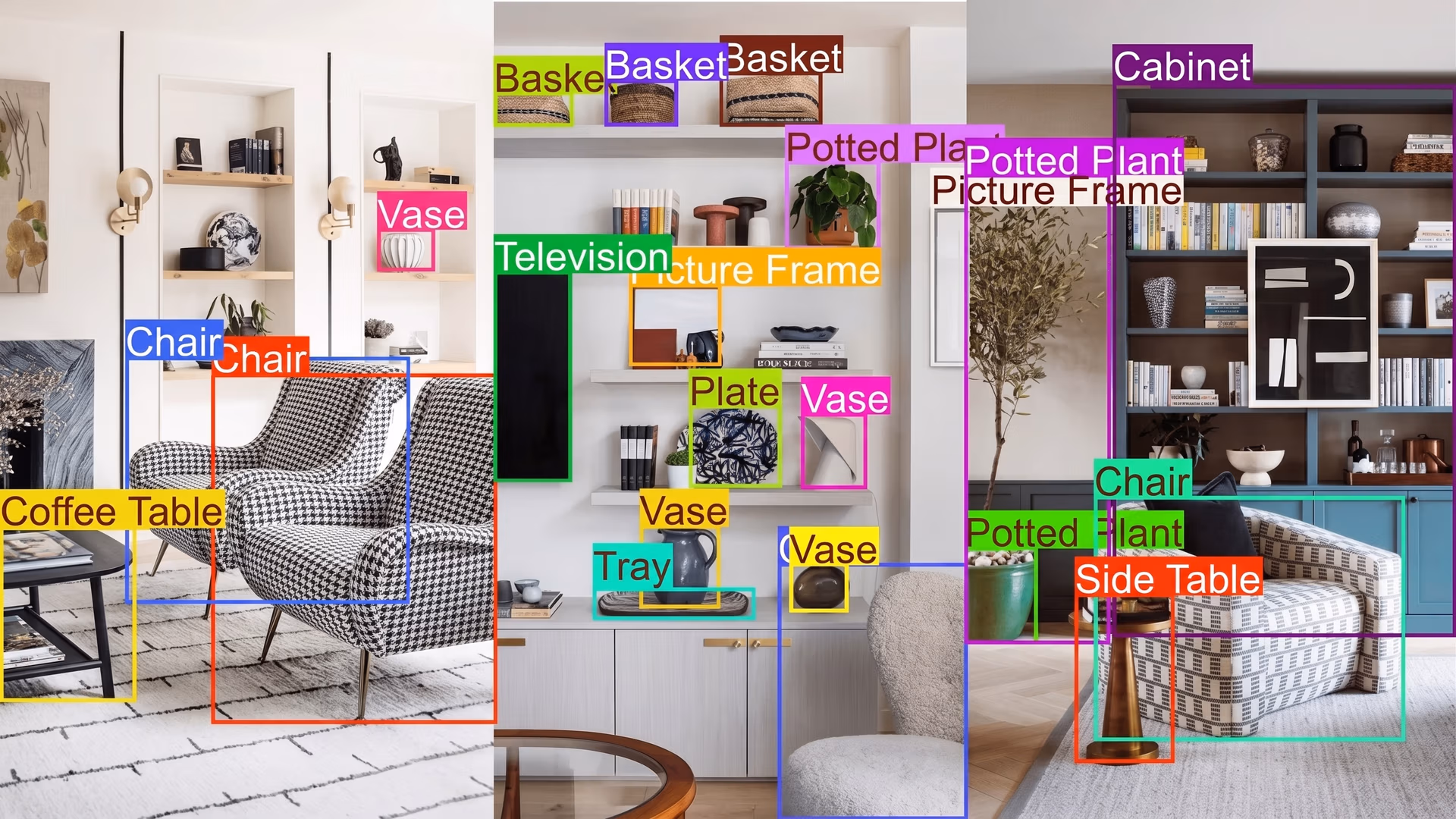 Using Google Gemini 2.5 for object detection