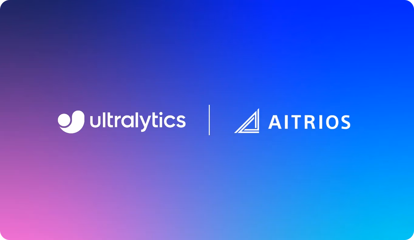 Sony Semiconductor SolutionsとUltralyticsが、YOLOv8でエッジAIを強化！