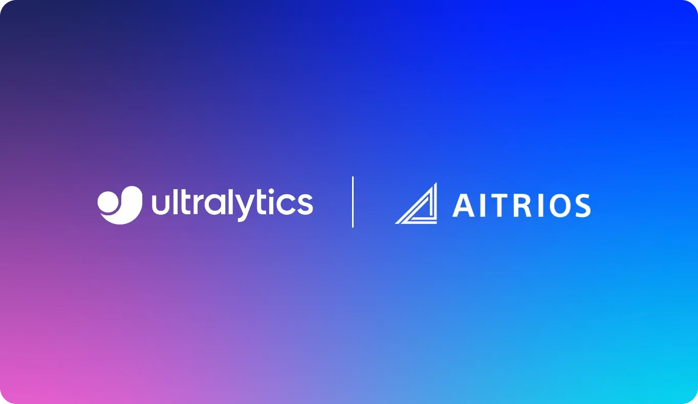 Ultralytics & Sony Semiconductor: Edge AI with YOLOv8 | Live Session 17