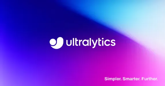 Universelles Ultralytics Banner