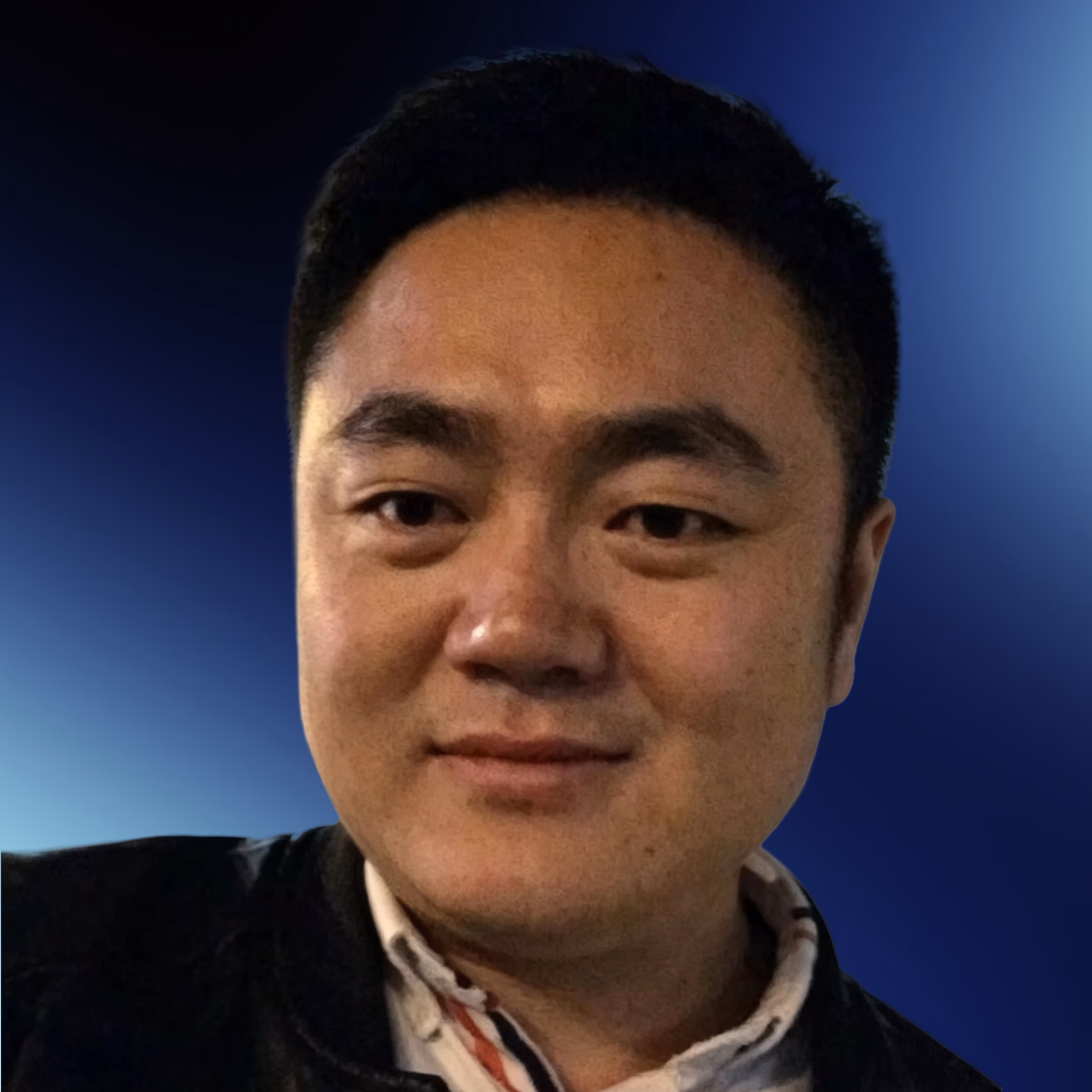 Yimin Long