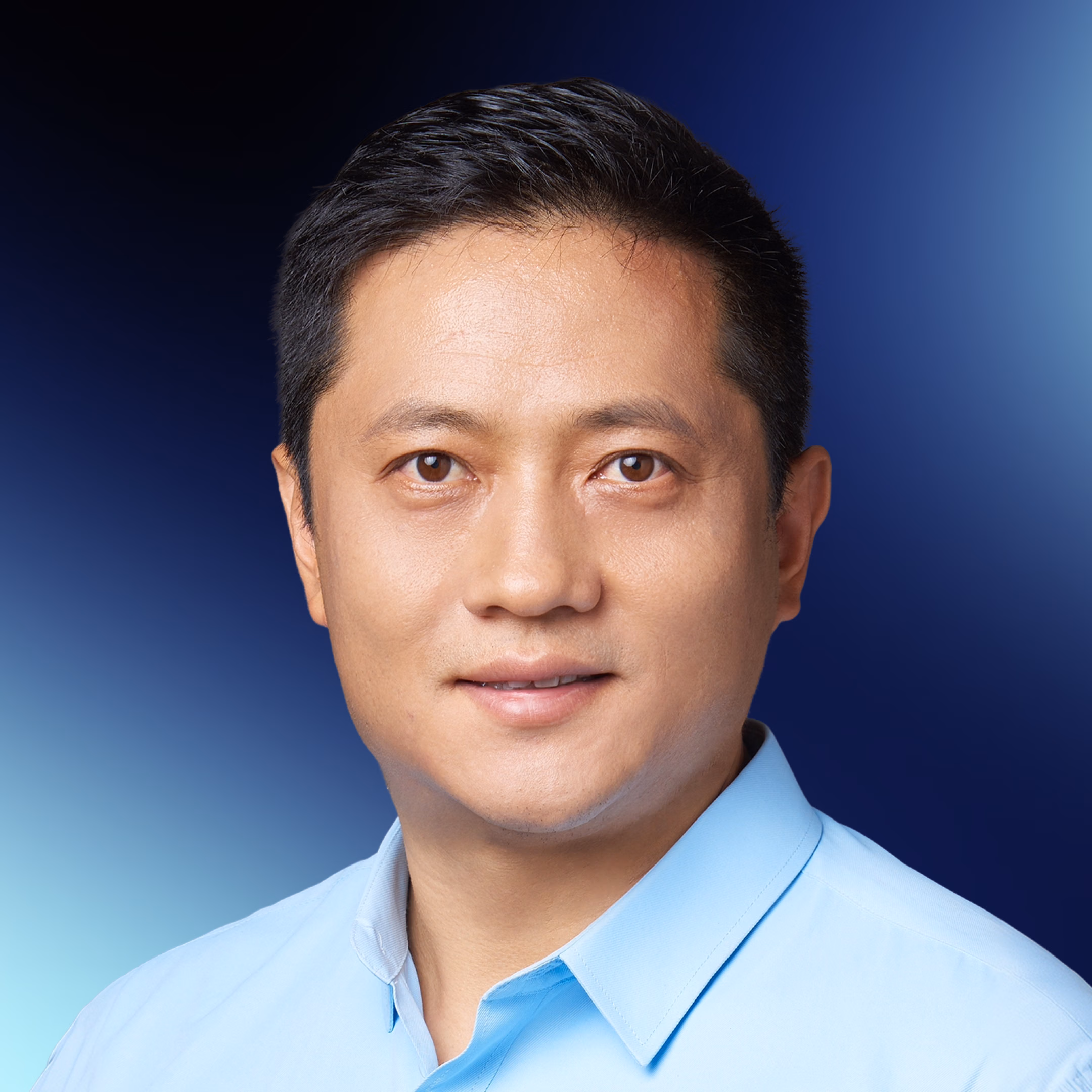 Paul Li