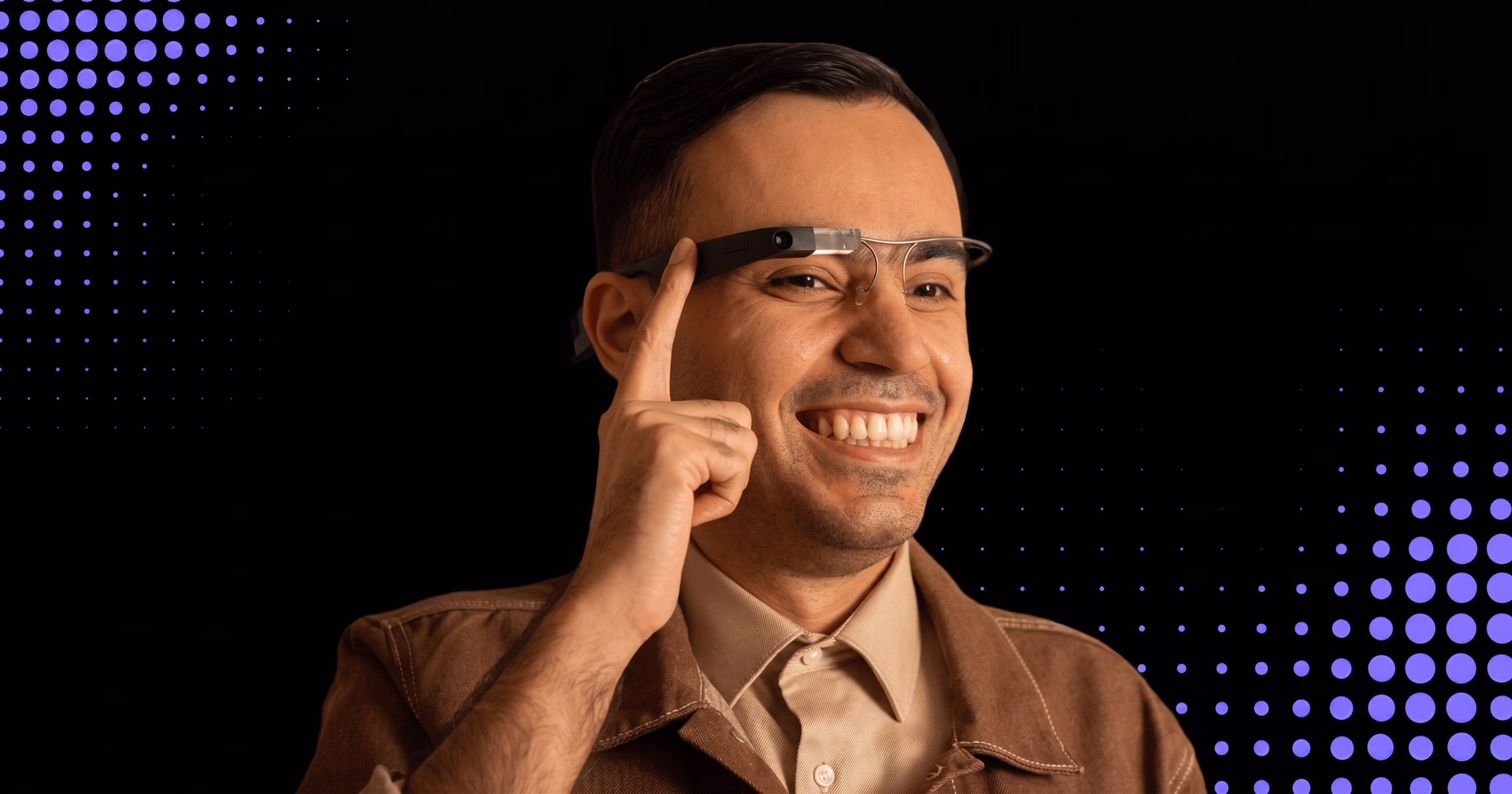 Envision Glasses, OpenAI tarafından geliştirilen GPT-4'ü kullanır