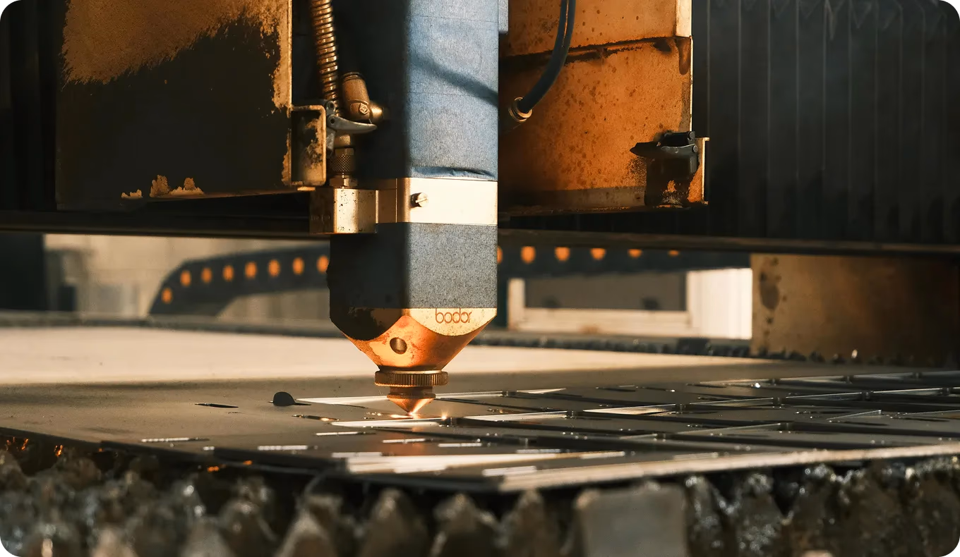 A evolução e o futuro da robótica na manufatura