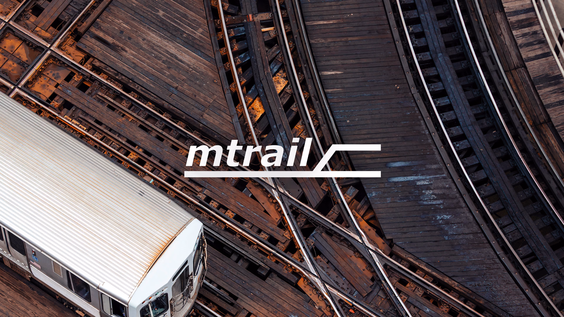 mtrail's TrainVision cuts rail data collection time by close to 100%