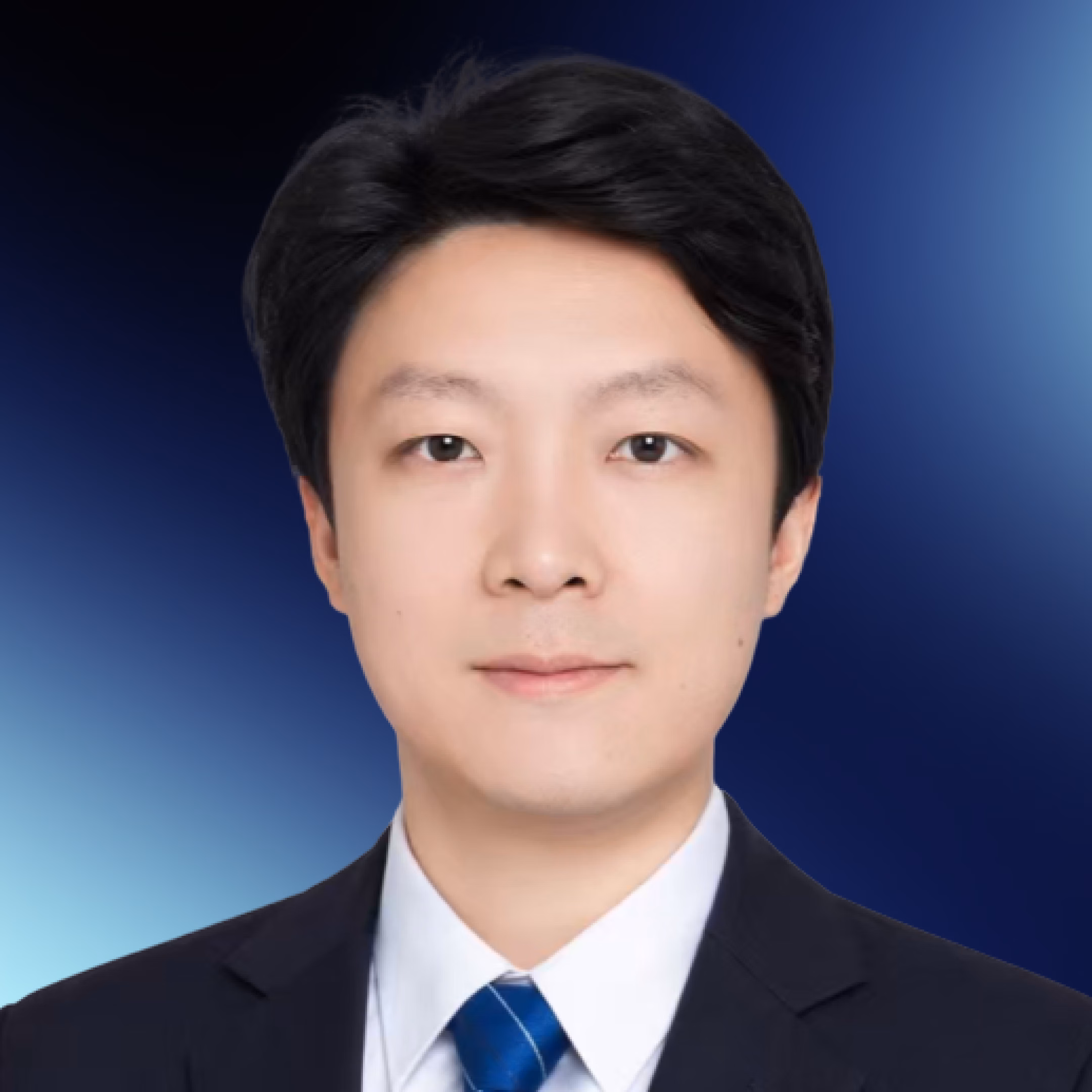 Alex Zhang