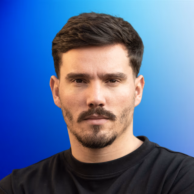 Darin Kabashi