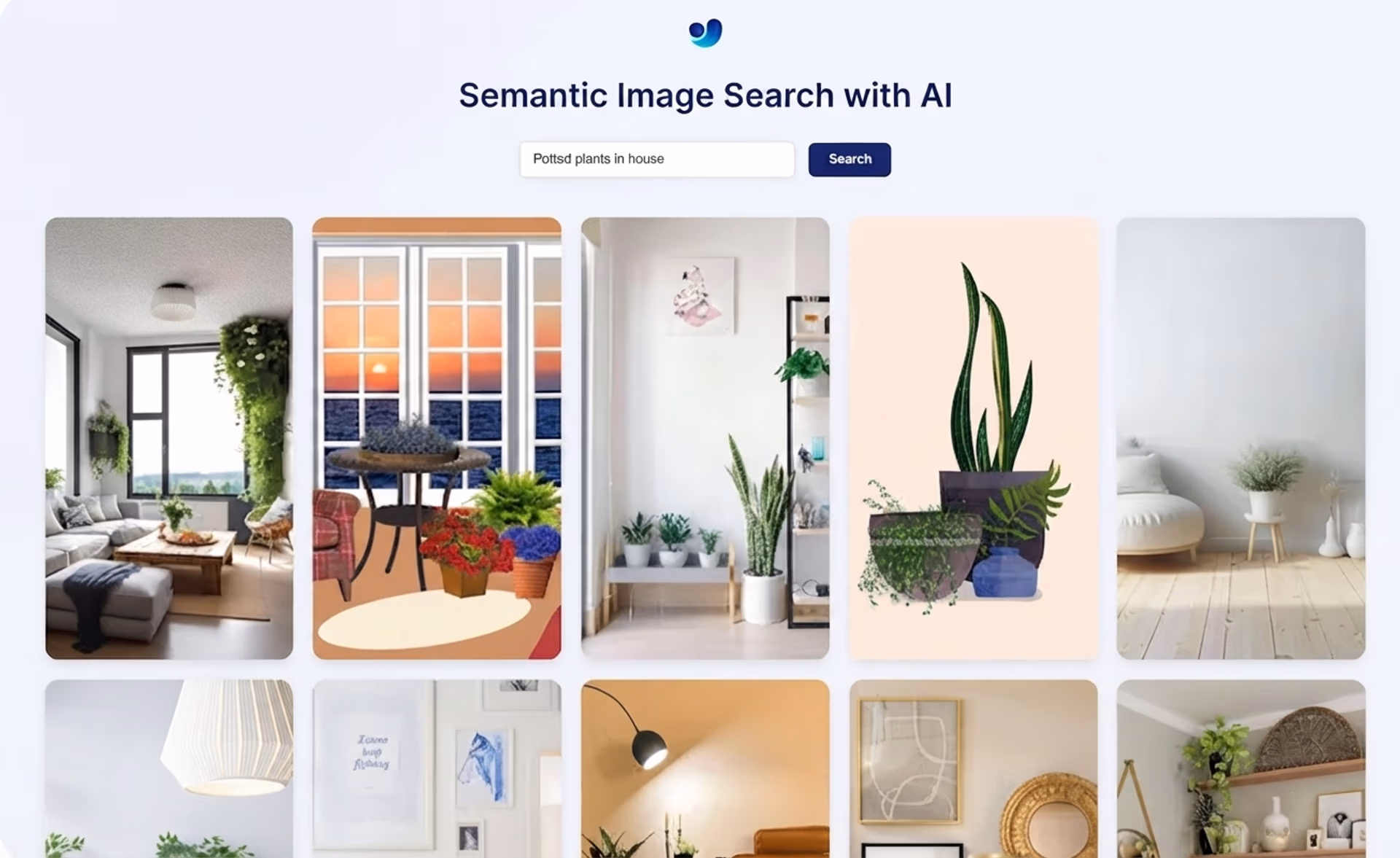 Content teams using semantic image search to optimize image selection