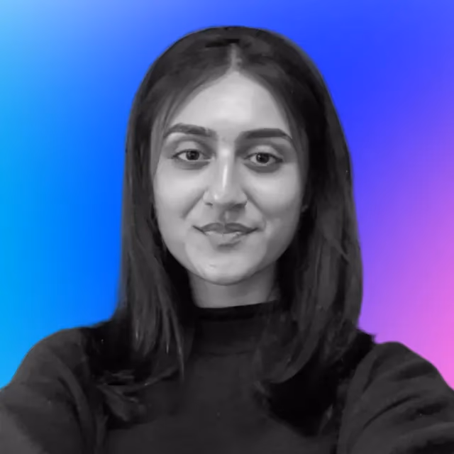 Priyanka Pandya