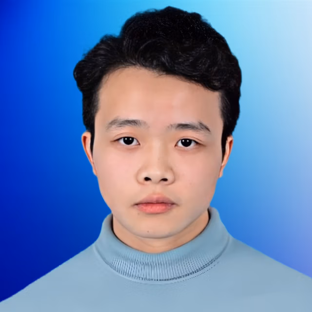 Jing Qiu