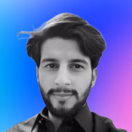 Muhammad Rizwan Munawar